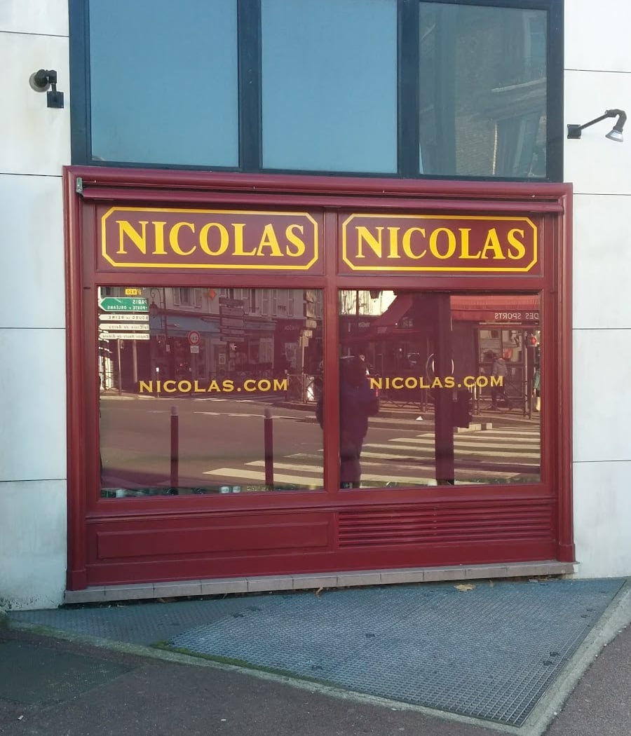 Nicolas Antony 3